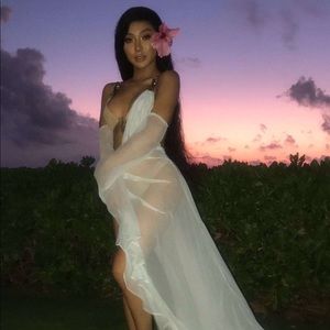 Meet your Posher, Kemma